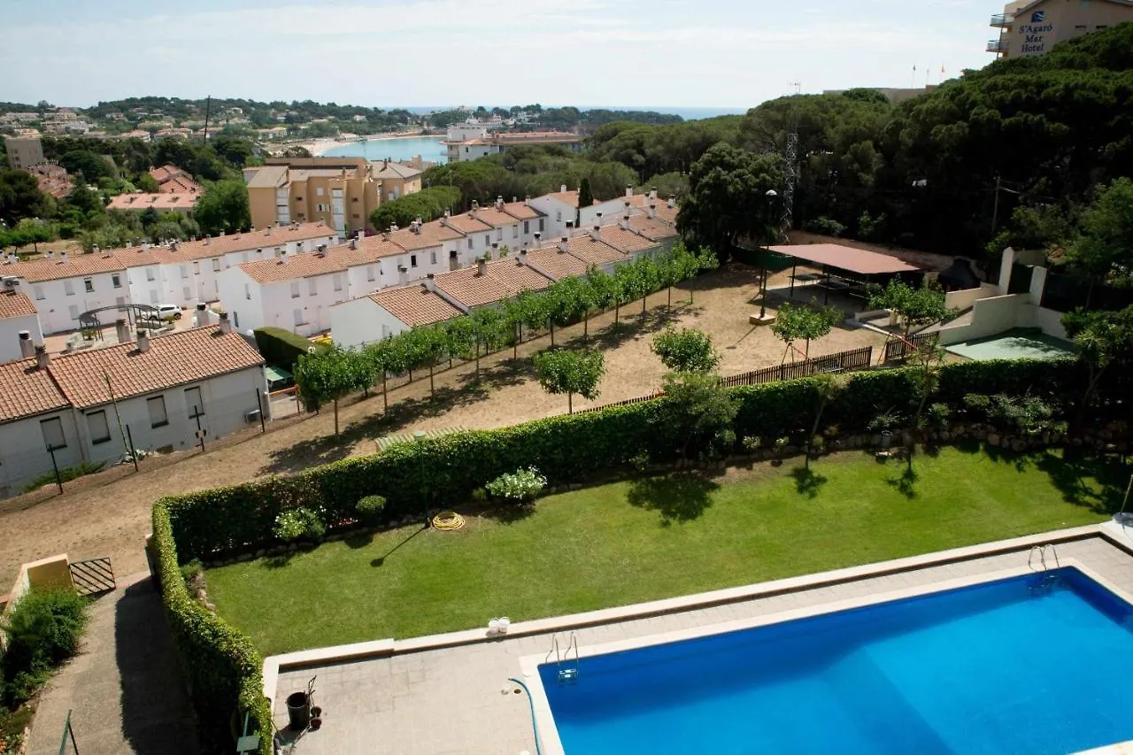 Caleta Sol 505I Apartamento Con Terraza Girona