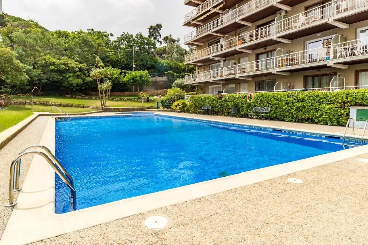 Caleta Sol 505I Apartamento Con Terraza Girona Spain