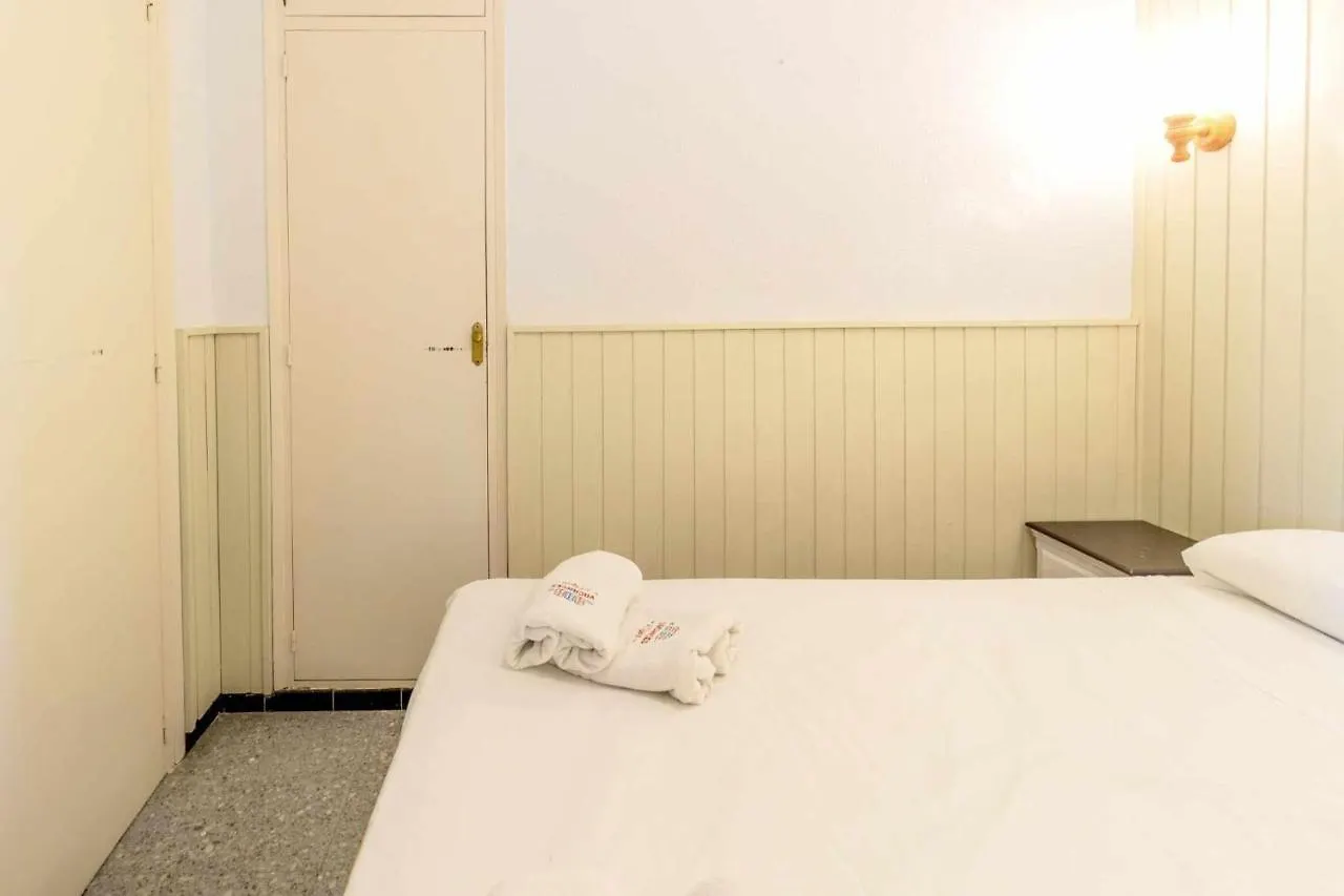 Caleta Sol 505I Apartamento Con Terraza Girona Appartamento
