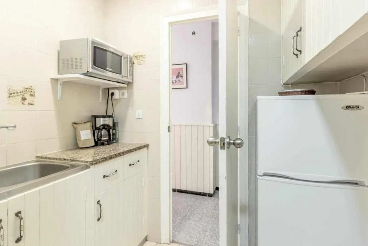 Caleta Sol 505I Apartamento Con Terraza Girona