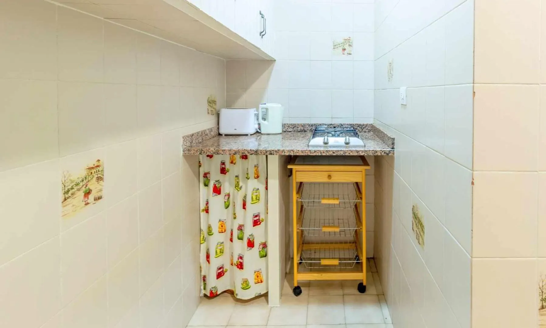 Apartment Caleta Sol 505I Apartamento Con Terraza Girona Spain