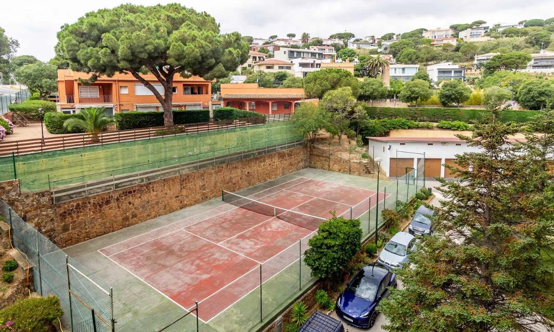 Appartamento Caleta Sol 505I Apartamento Con Terraza Girona