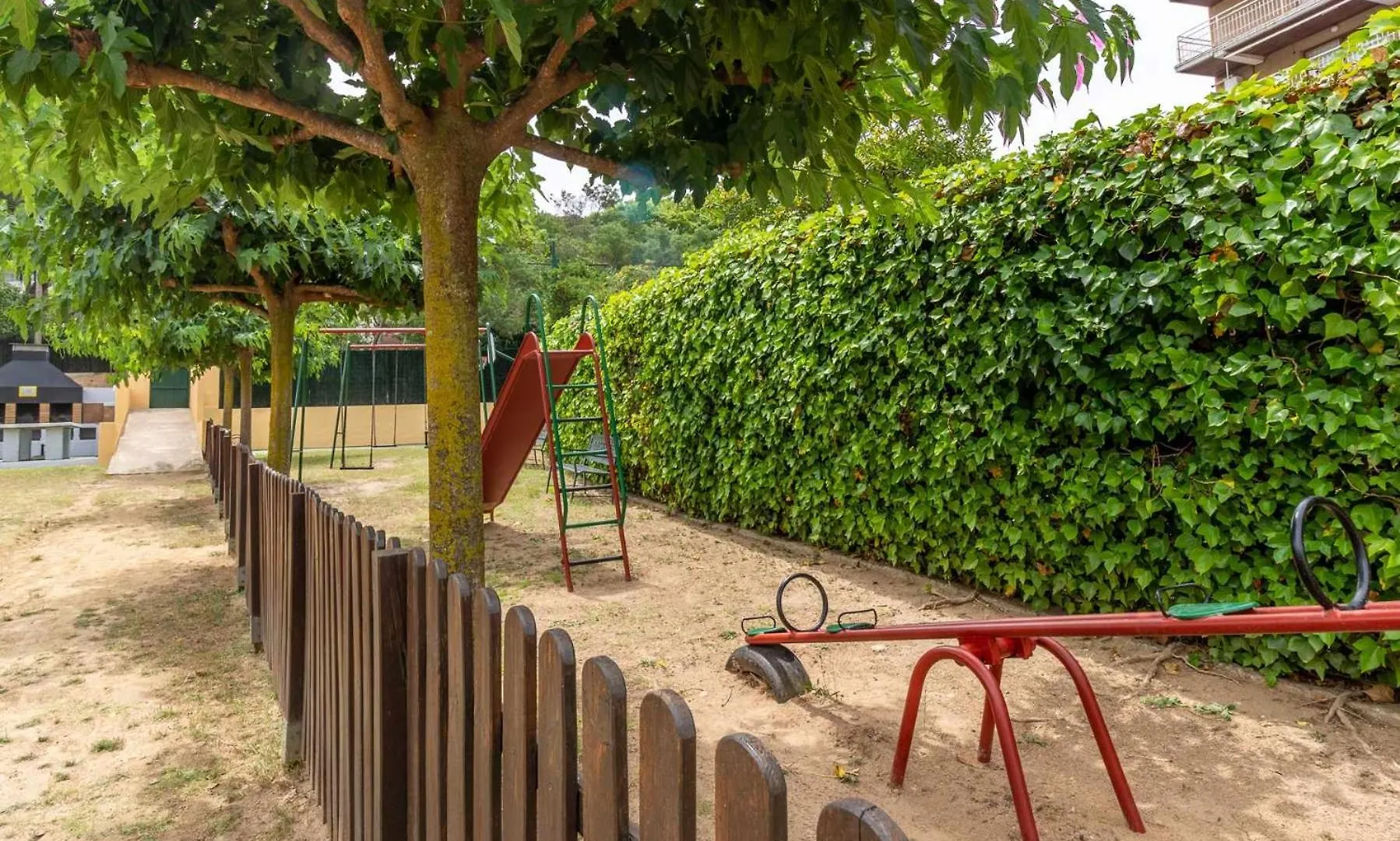 Apartmán Caleta Sol 505I Apartamento Con Terraza Girona Španělsko